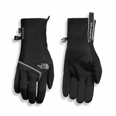 the north face mens mittens